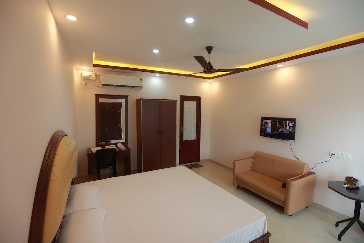 Kappil Meadows, Trivandrum – photo 3
