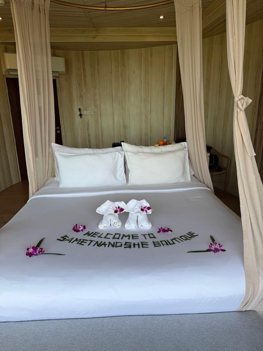 Sametnangshe Boutique – photo 4
