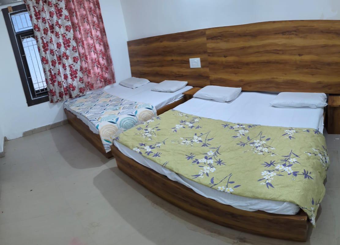 Hotel RV GRAND Katra – photo 1