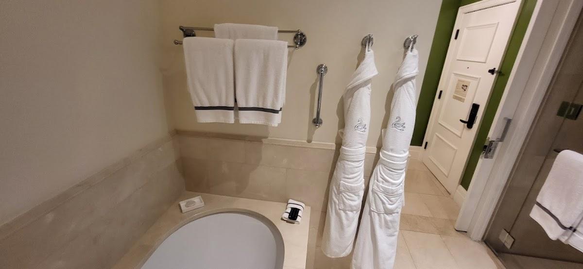Hotel Bel-Air – photo 3