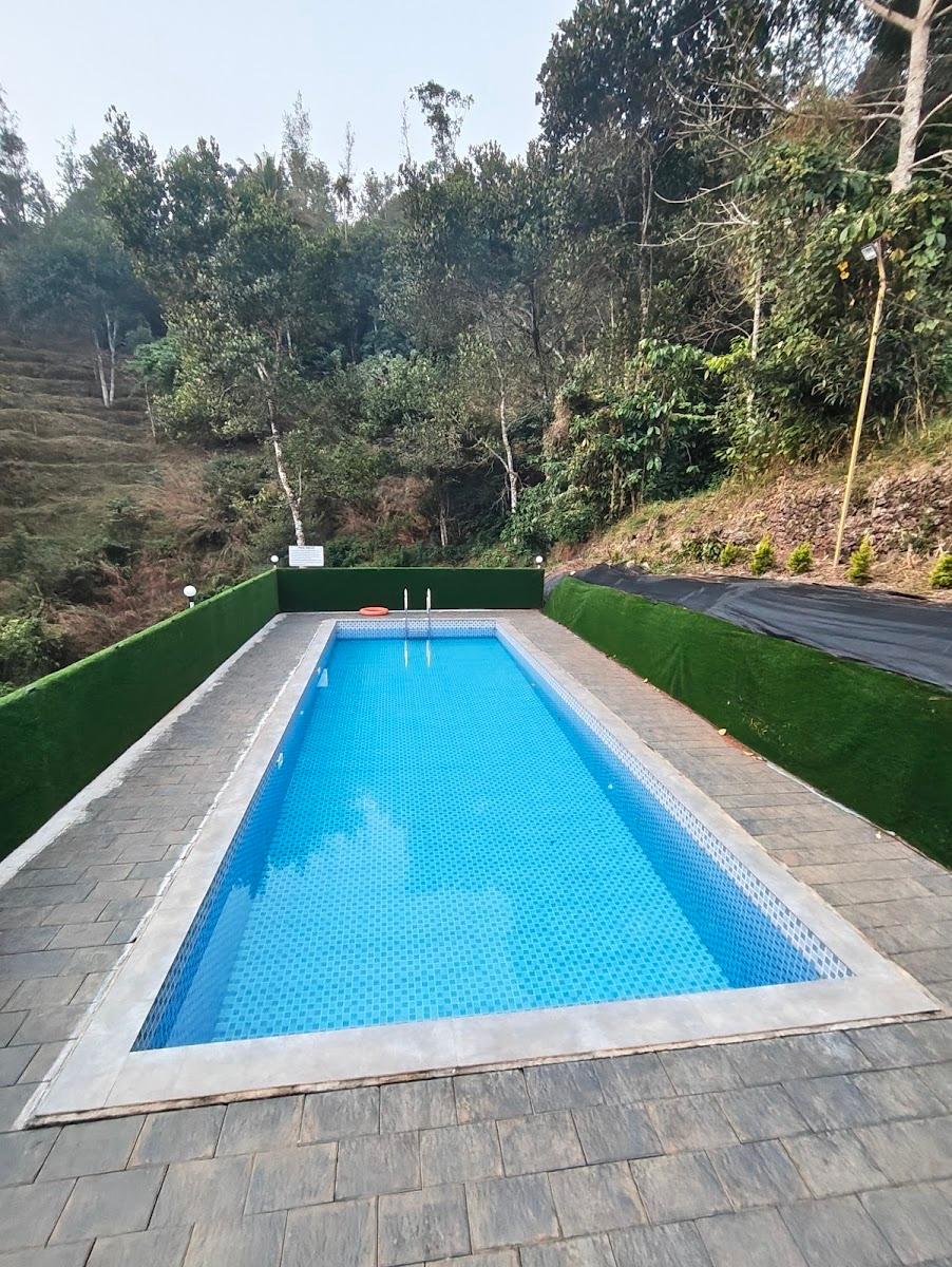 Eco Hills Private Pool Villa – photo 3
