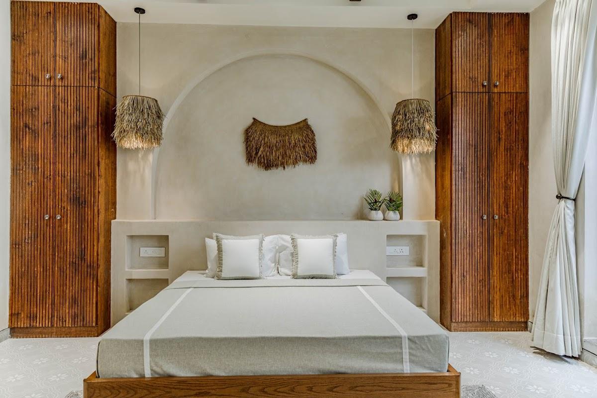 StayVista at Villa Nava – photo 4