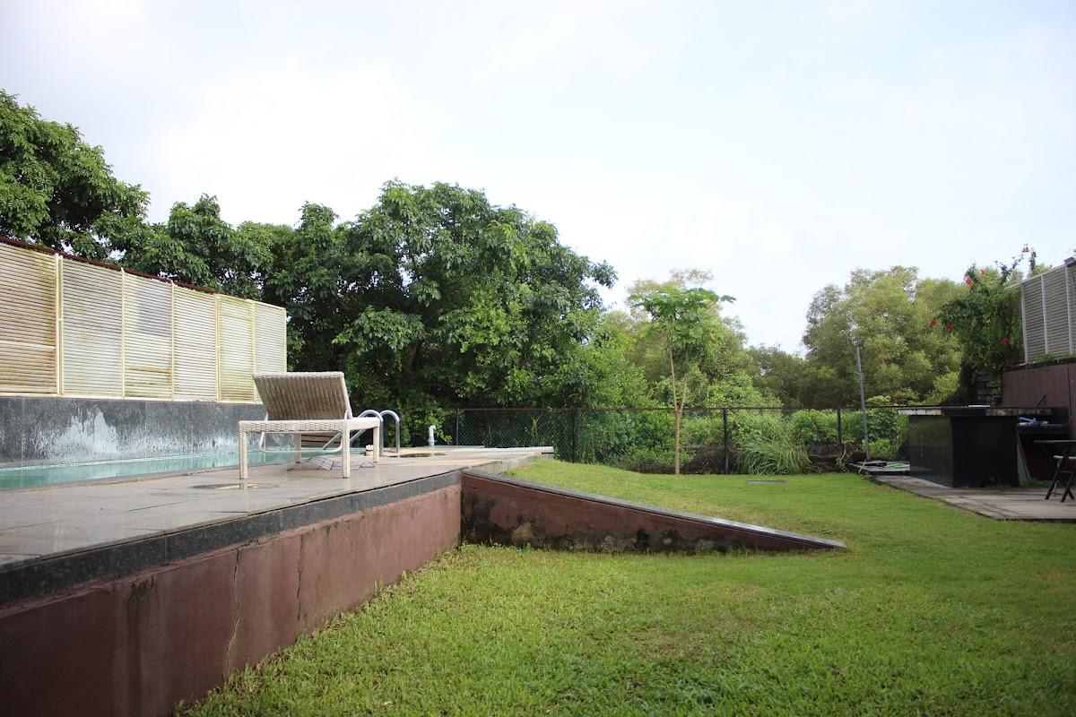 Casa Villa Goa – photo 4