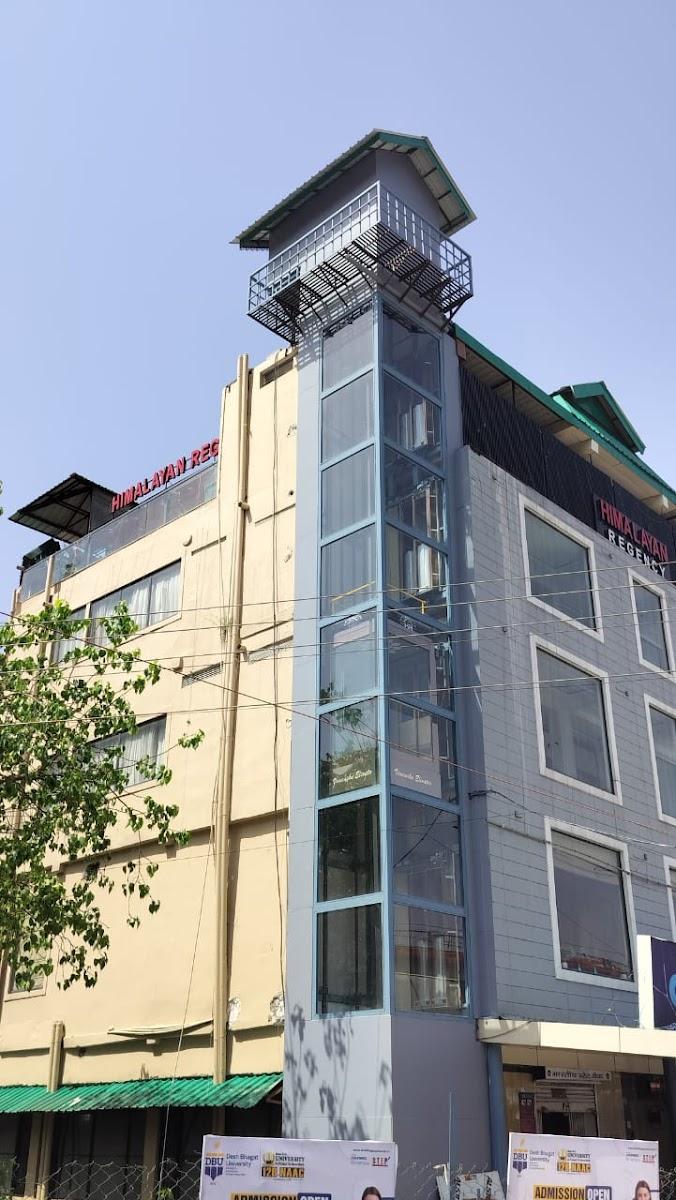 Hotel Himalayan Regency – photo 4