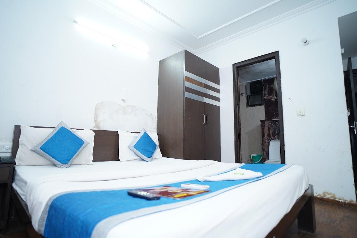 Hotel Laxmi Villa Palace – photo 4
