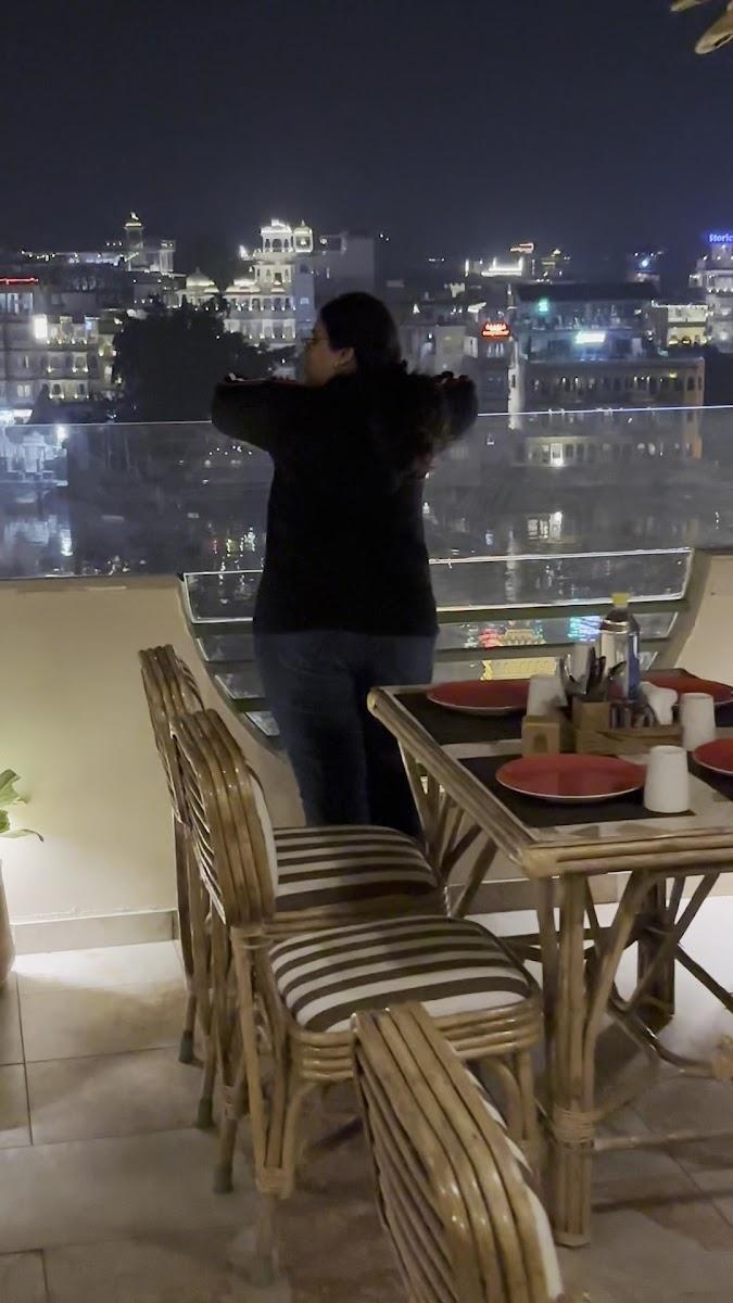 Bun and Bunks – Boutique Hostel & Rooftop Restaurant, Udaipur – photo 3