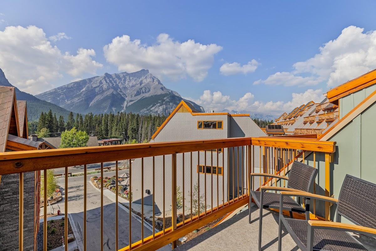 Otter Hotel – photo 2