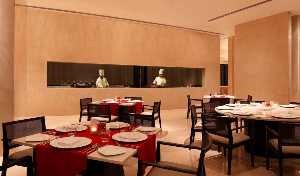 Trident, Hyderabad – photo 4