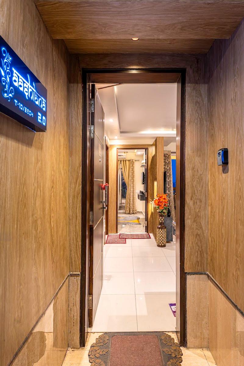 Mulberry Homestay