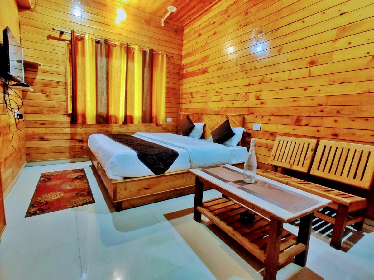 Hotel Himalayan Galaxy – photo 2
