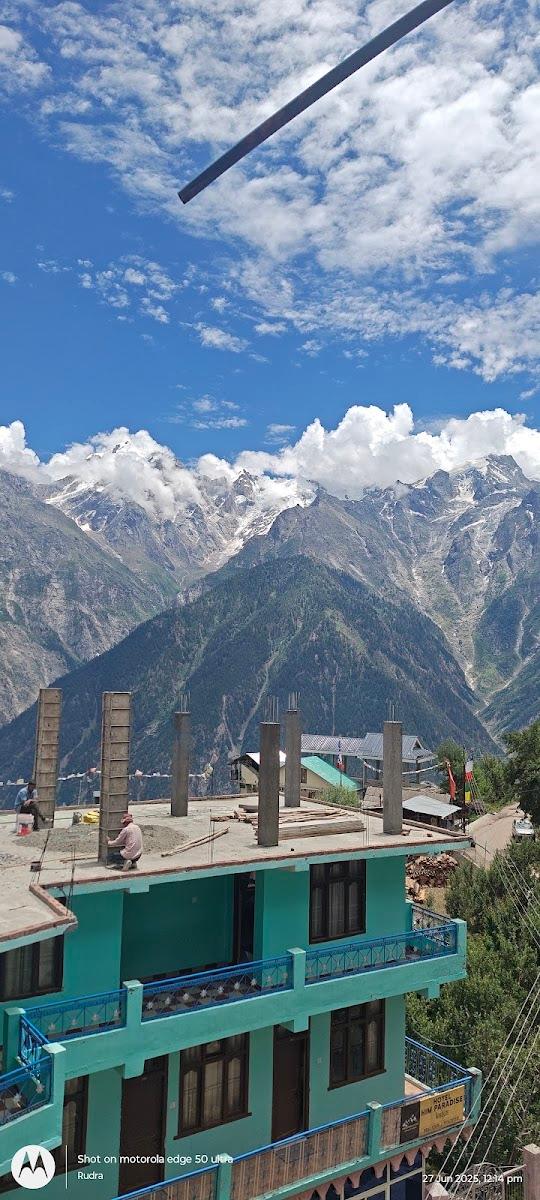 Hotel White Nest Kalpa HP – photo 4