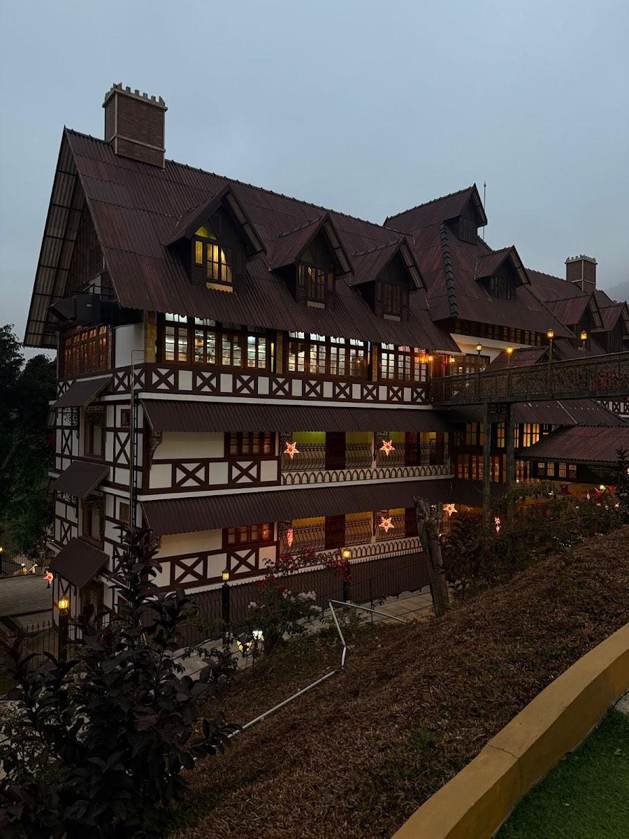 Koviloor Resort – photo 4