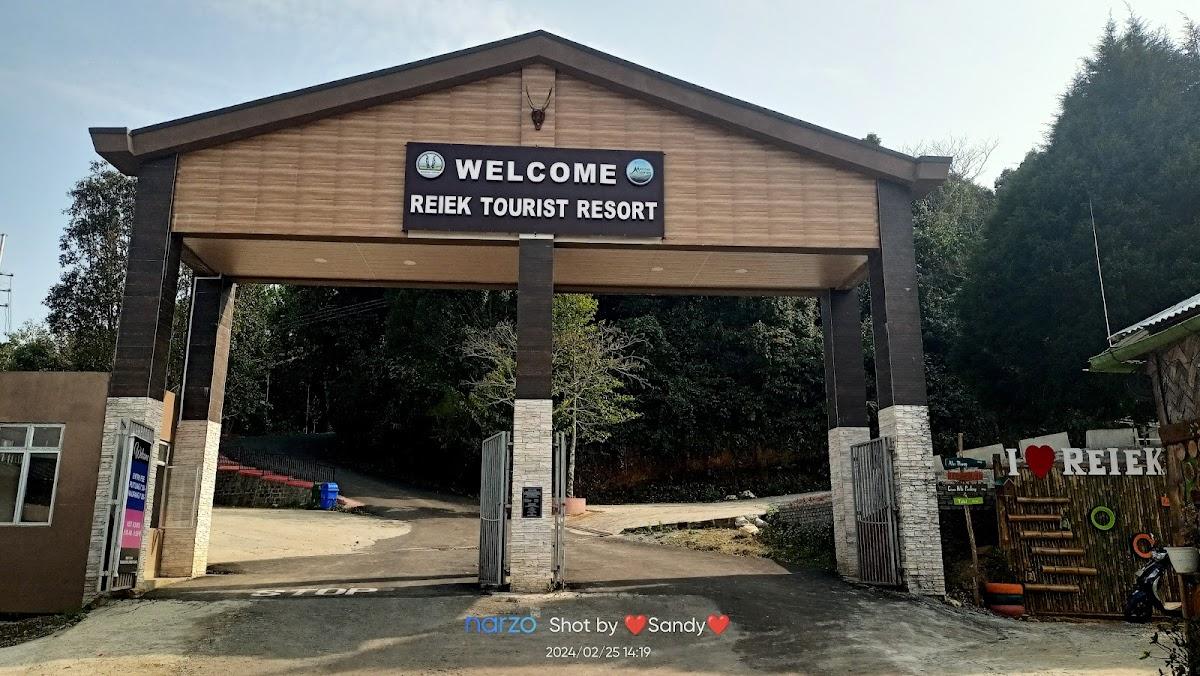 Reiek Tourist Resort – photo 1