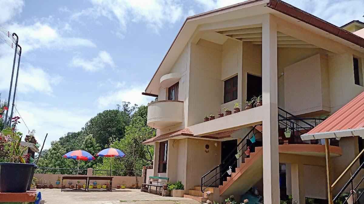 Kodai Countryside Homestay – photo 4
