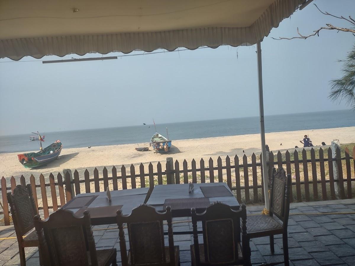 Azure Tides Marari – photo 2