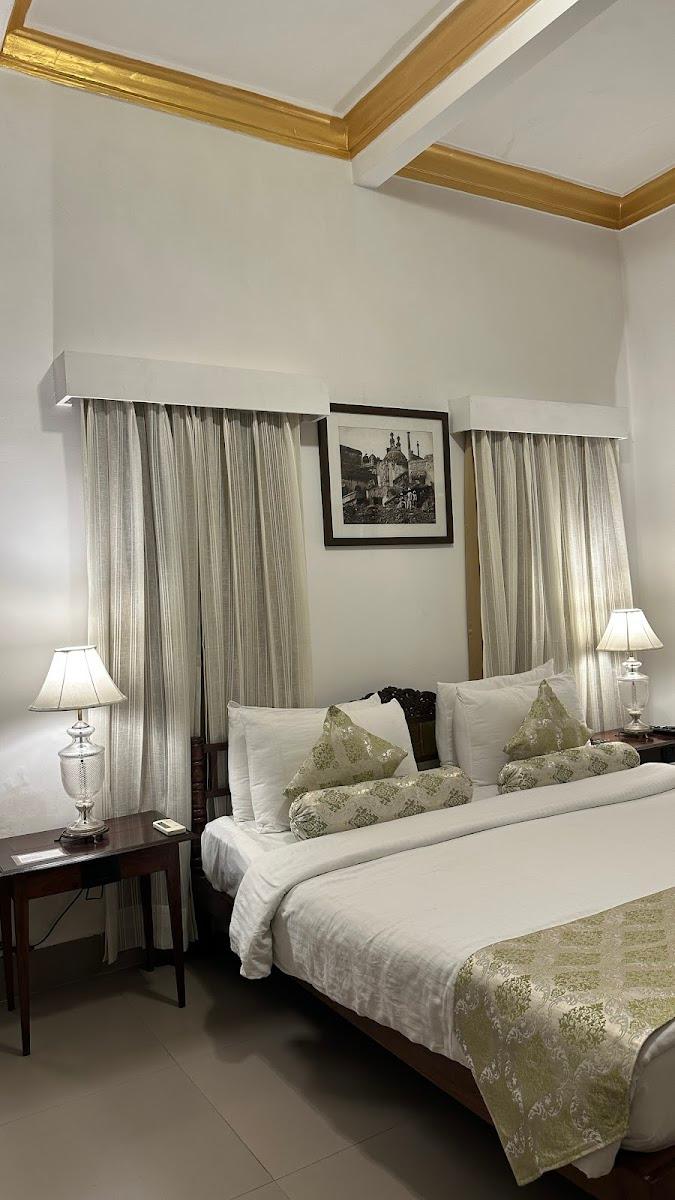 Saraca Lucknow – photo 4