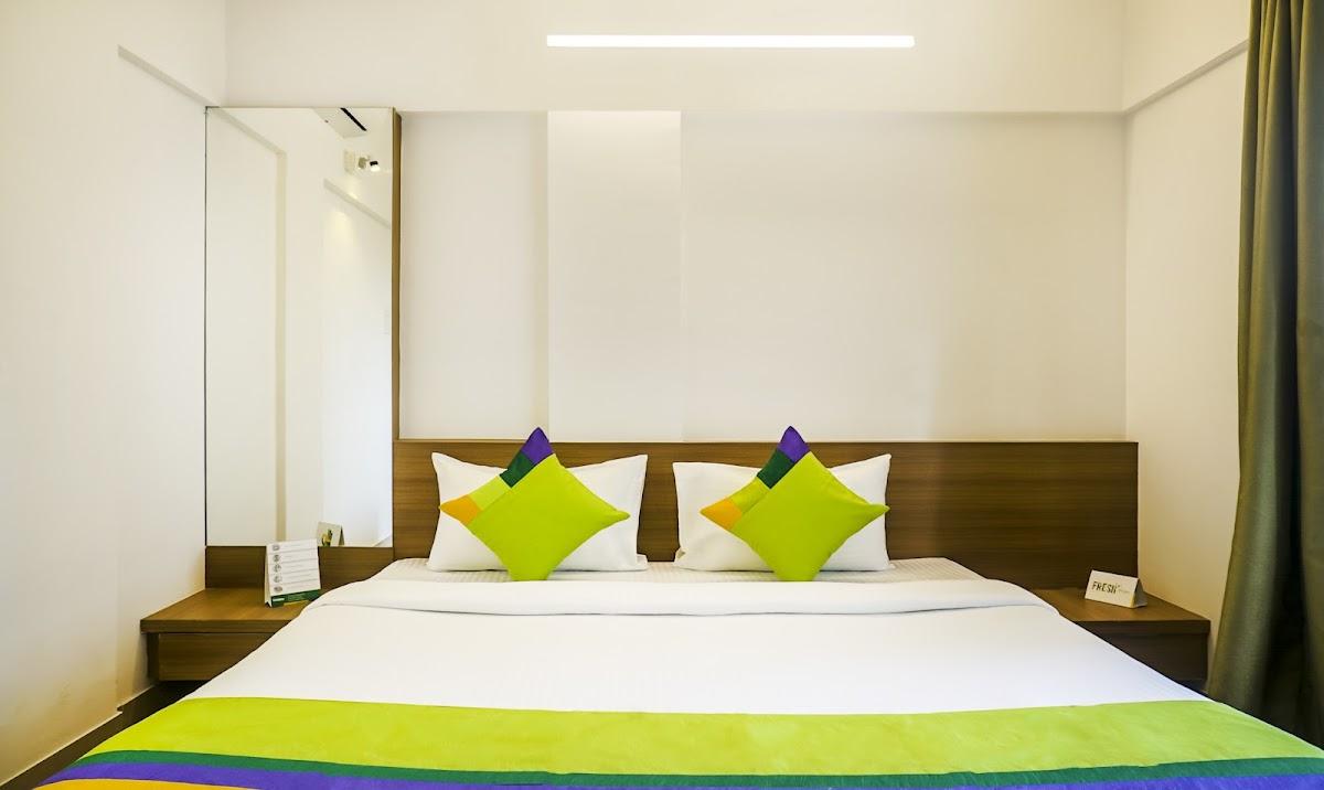 Treebo Luxe Suite, Shivaji Nagar – photo 3