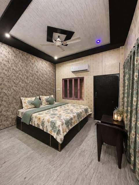 Hotel Shivayy Majestic – photo 1