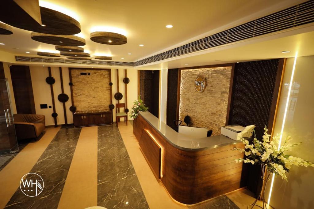 Wayanad Hill Suite – photo 4