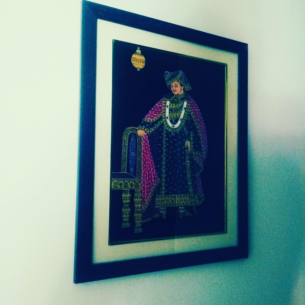 Royal Retreat – photo 4