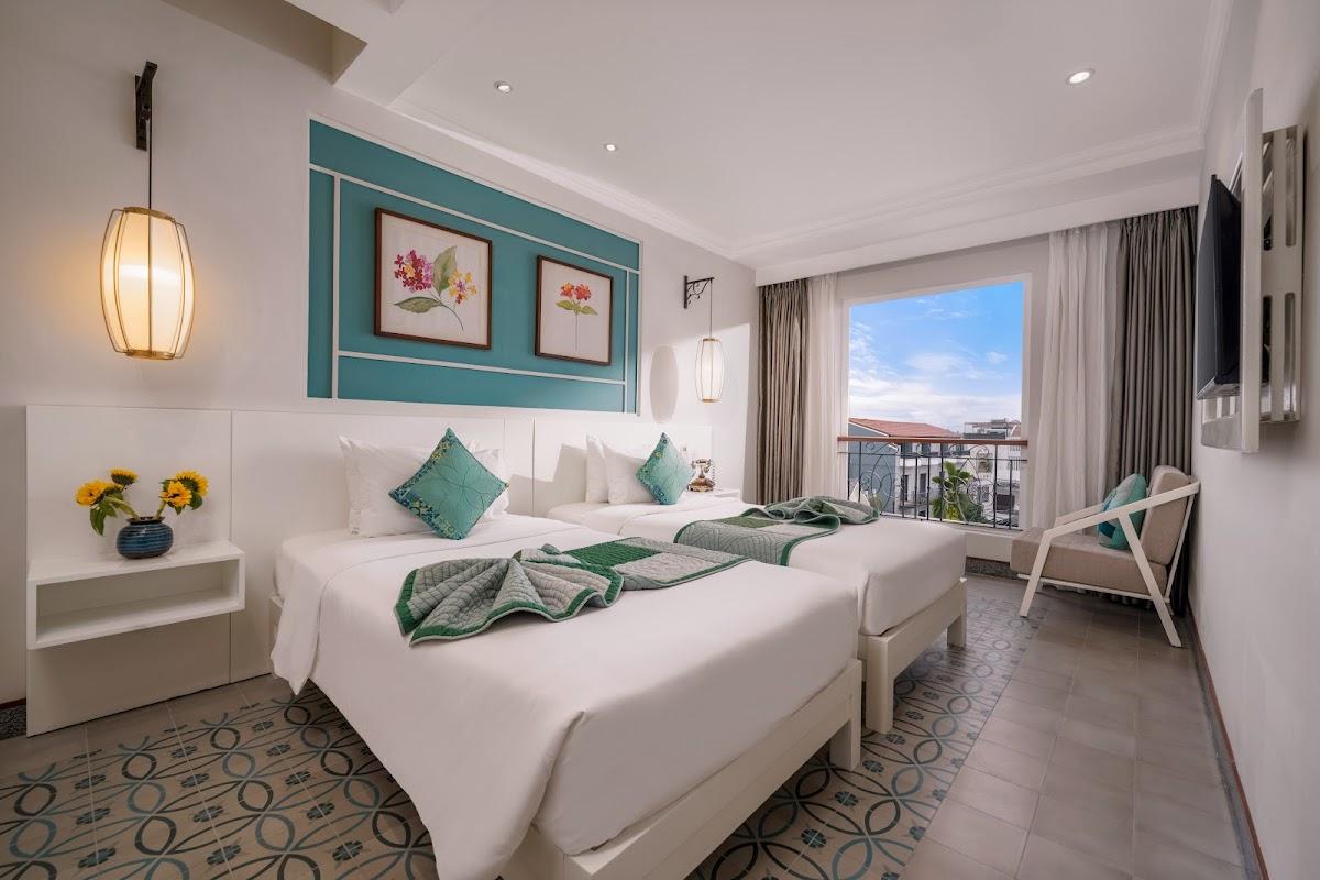 Lantana Boutique Hoi An Hotel – photo 3