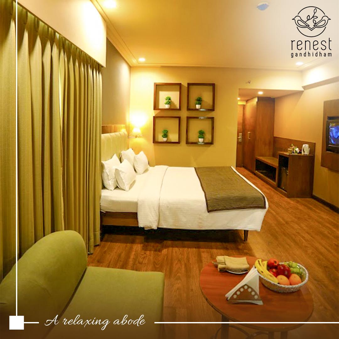 Renest Gandhidham – photo 1