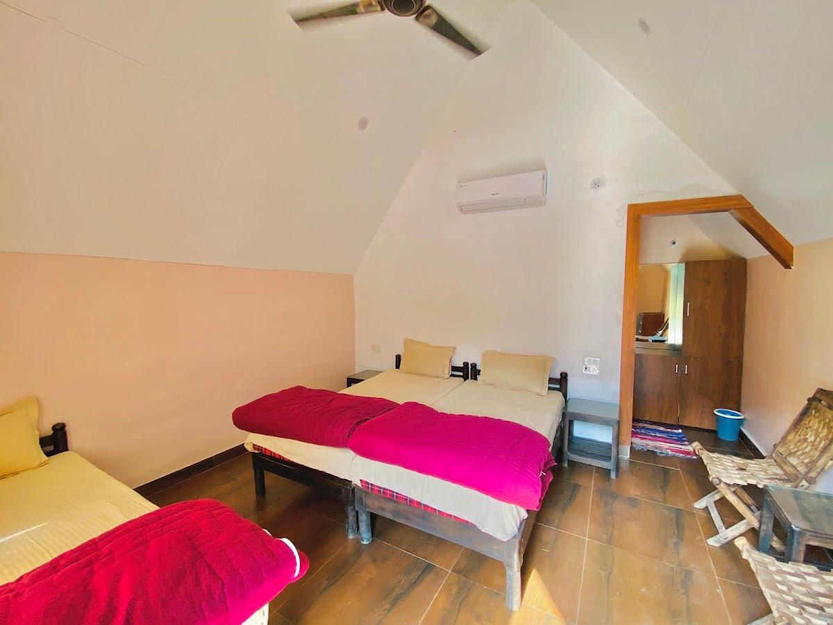 Spillway Eco Resorts – photo 3