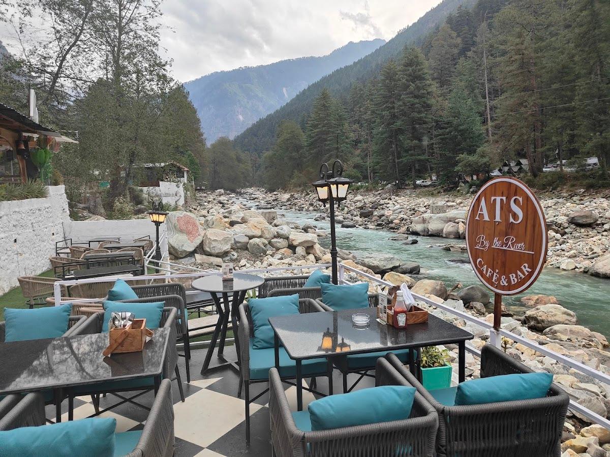 ATS- Kasol (Riverside Cafe & Stay) – photo 2