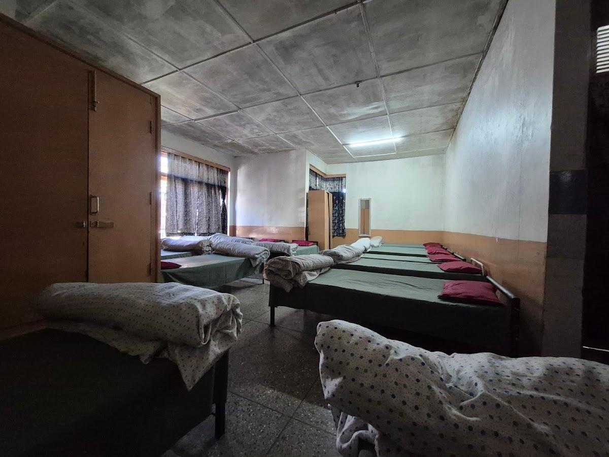 Youth hostel, Shillong – photo 2