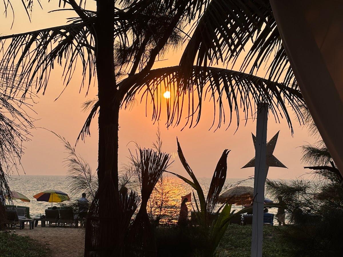 Santana Beach Resort – photo 4