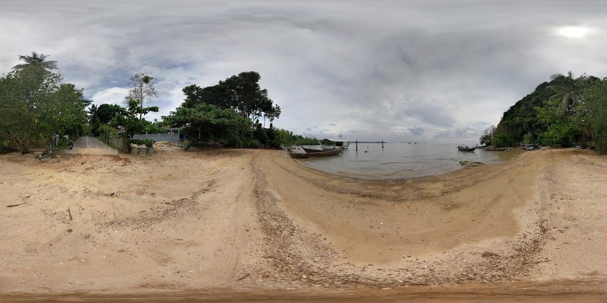 Arawan Beach Resort Krabi