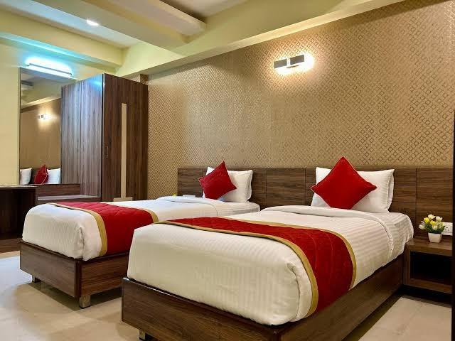 Treebo Golden Stay Electronic City – photo 1