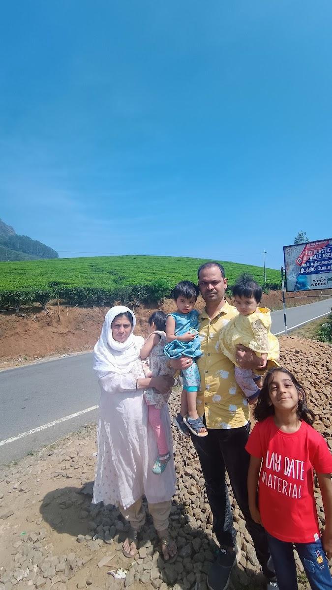 Pool Resorts Munnar – photo 2
