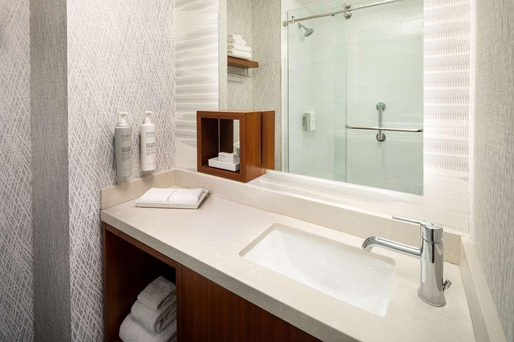 Home2 Suites by Hilton New York Times Square – photo 3