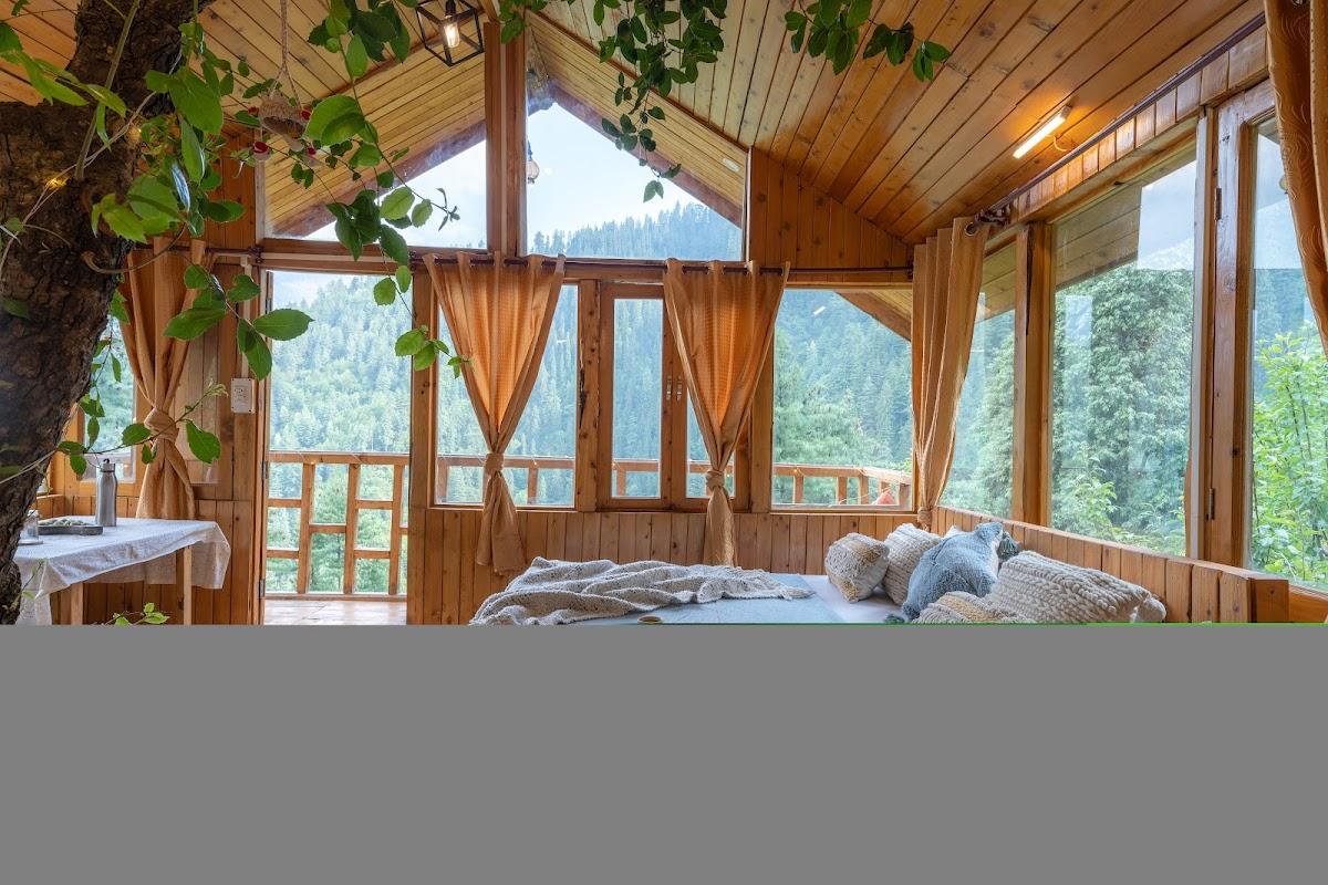 TROPICAL TREE HOUSE TANDI – photo 3