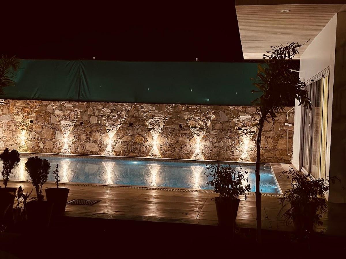 The Jungle Villa – photo 2
