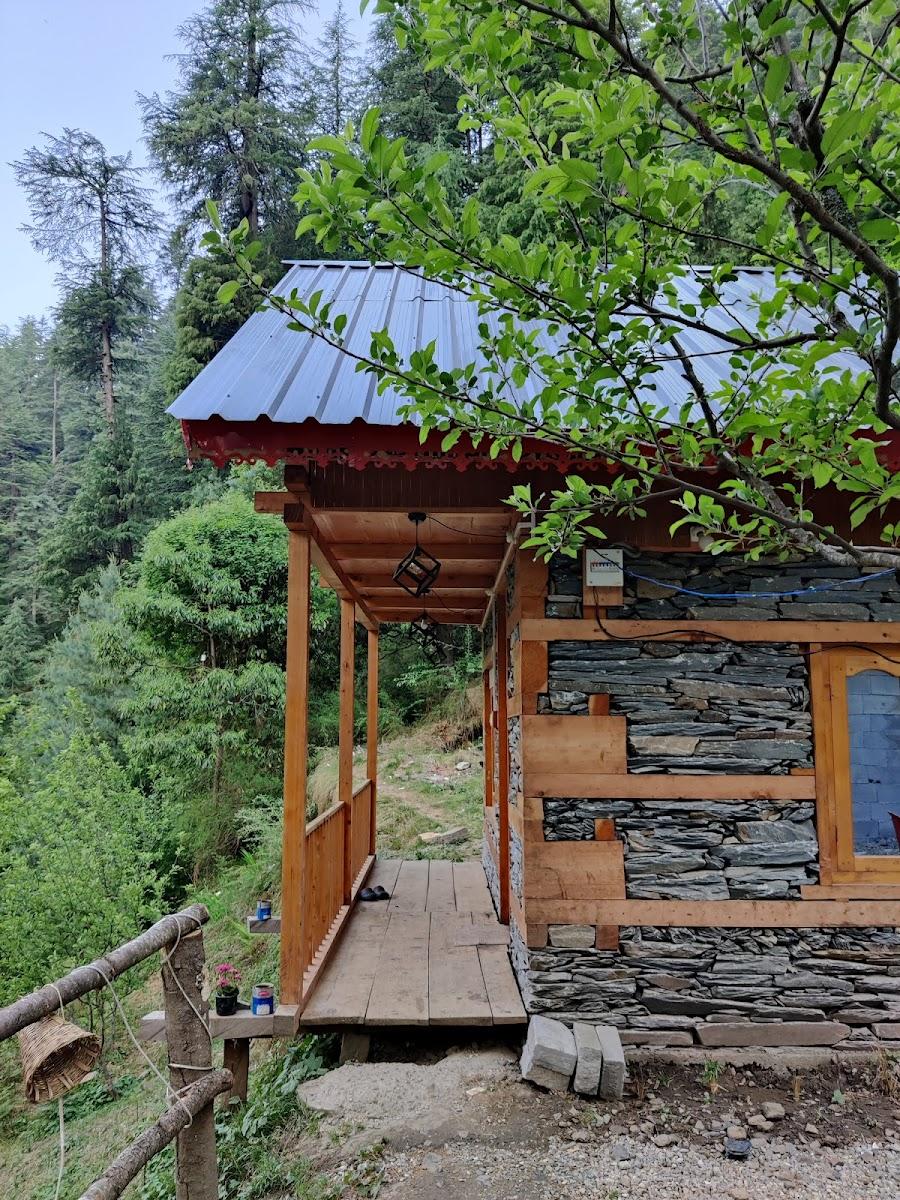 Jungle trails cottage – photo 2