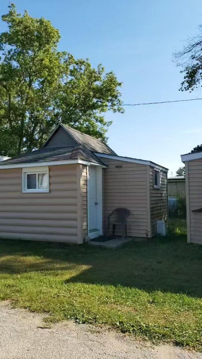 Living Waters Kincardine Guest Cottages – photo 3