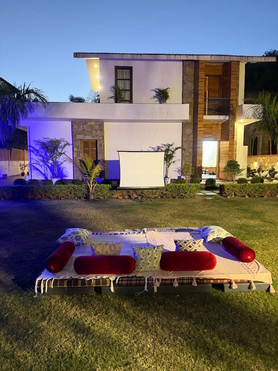 Silence Villa Udaipur – photo 4