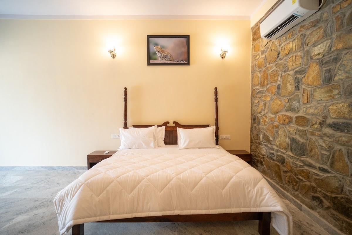 The Rustic Jawai & Safari – photo 3