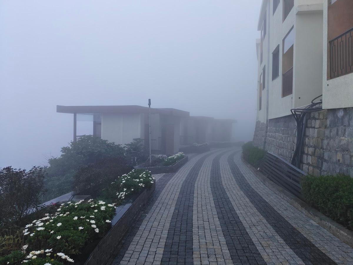 Mount Pico Resort Yercaud – photo 4