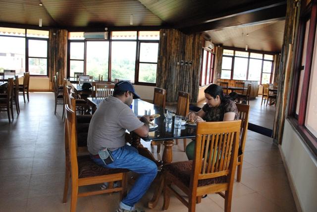 Hampi Heritage and Wilderness Resort - Junglelodges – photo 3