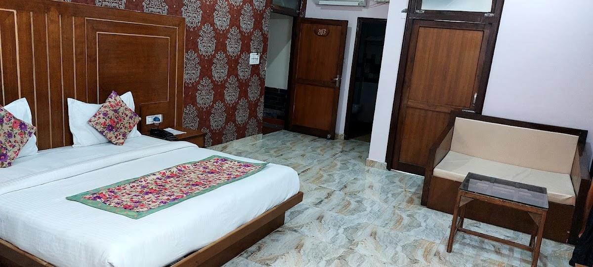 Jim Corbett Resort – photo 3
