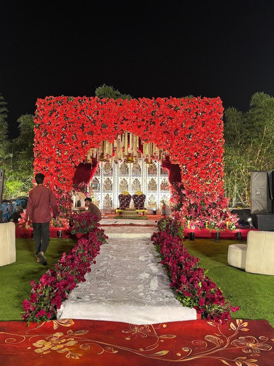 Narayani Farms & Resort – photo 4