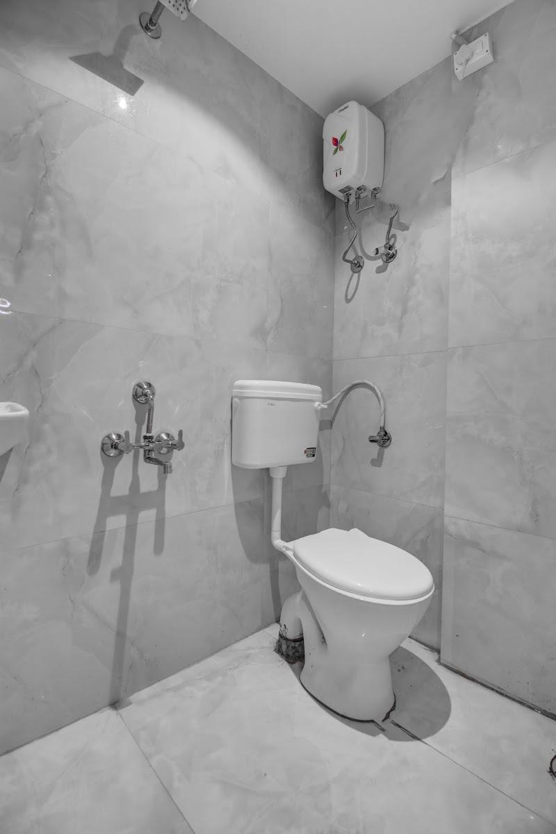 Hotel Happy Stay – photo 1