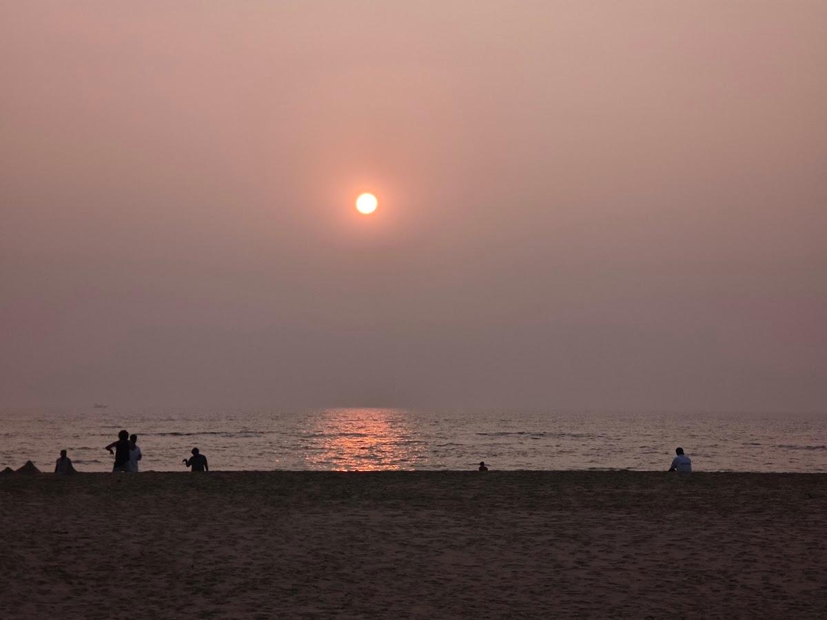 The Meraki Beach Resort