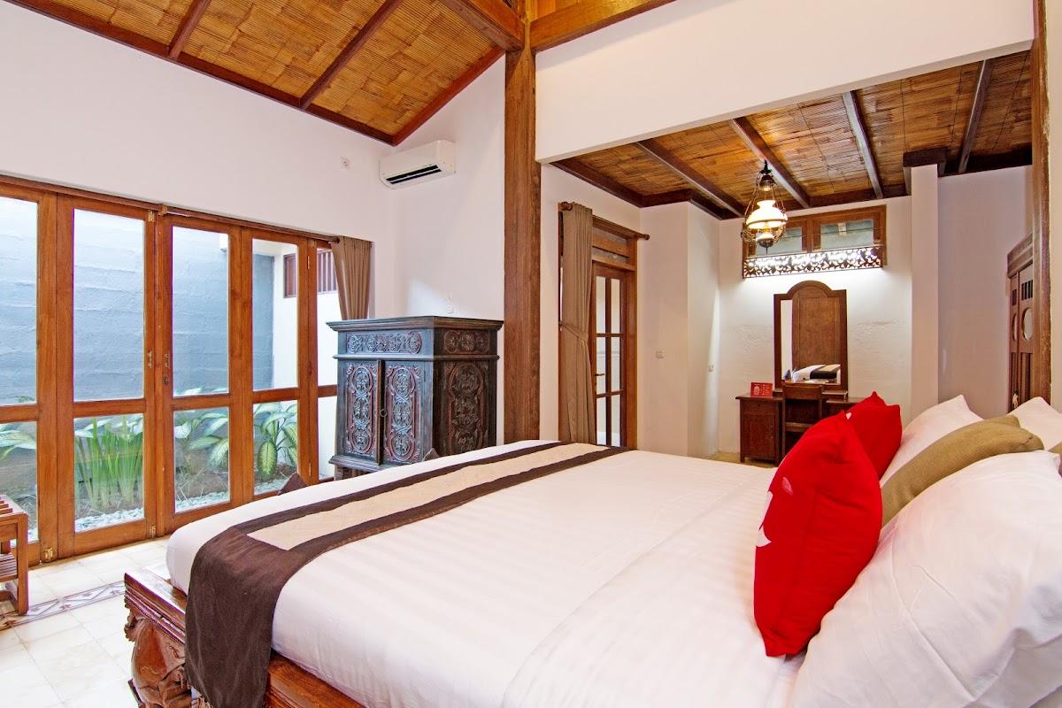 MyCapsule Bali – photo 3