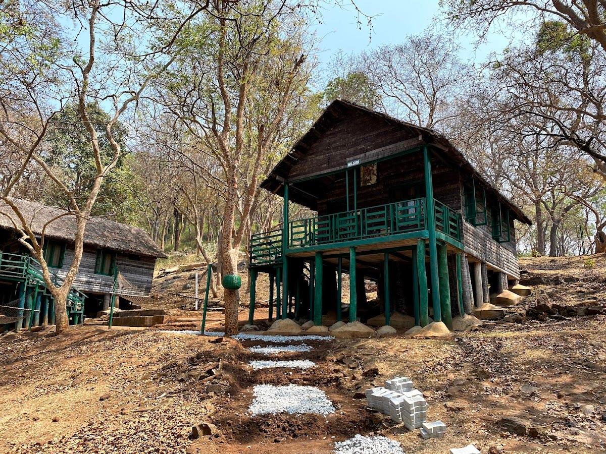 K Gudi Wilderness Camp-Jungle Lodges – photo 3