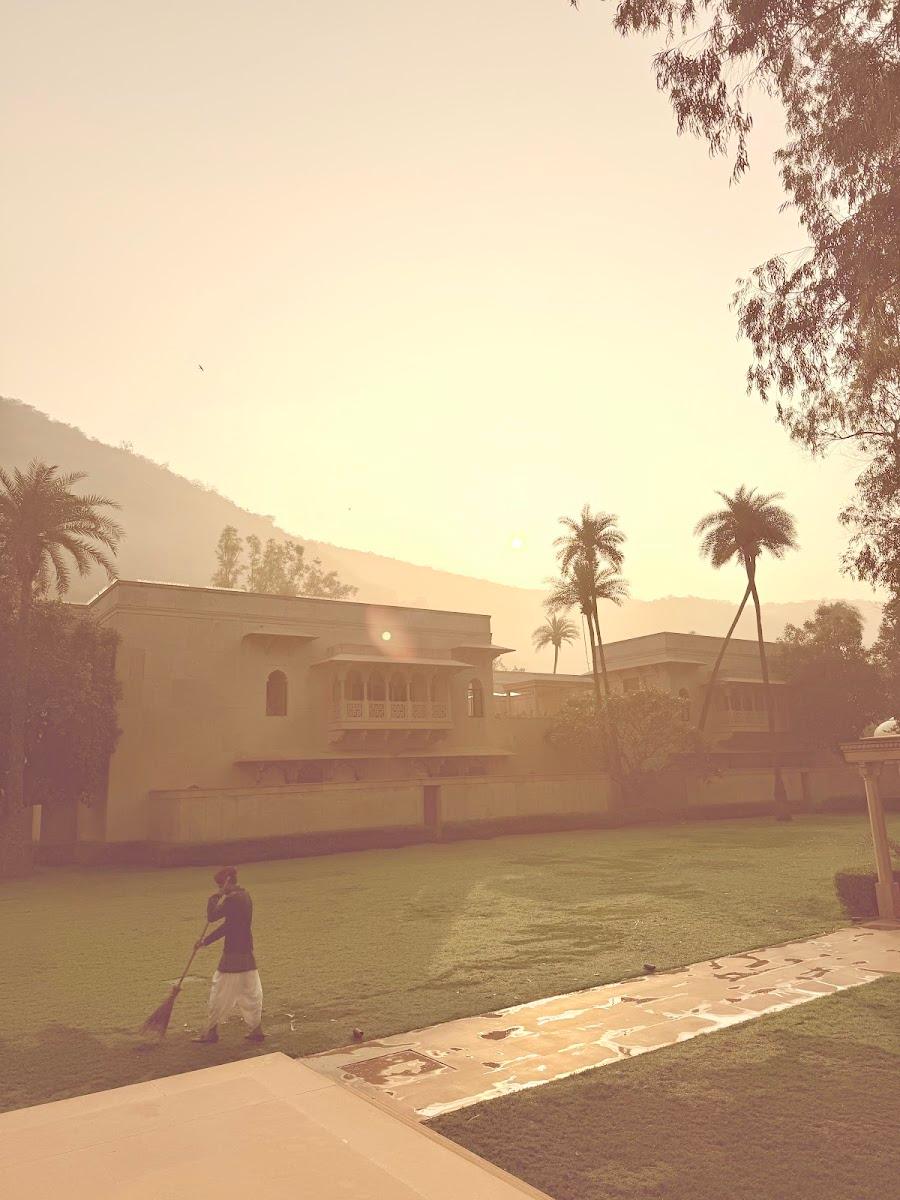 Amanbagh – photo 3