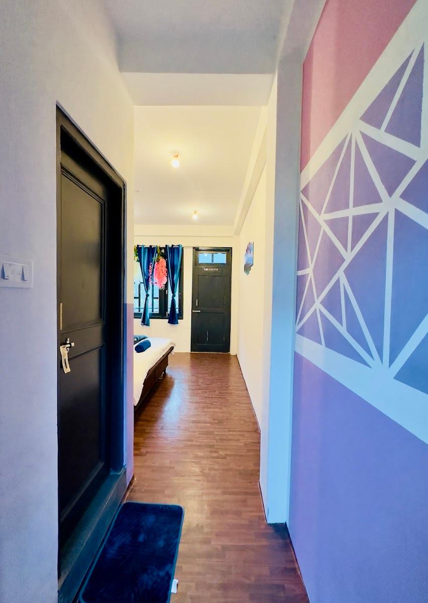 Rare House | Stay | Cafe | Treks | Tattoo | Art | Events